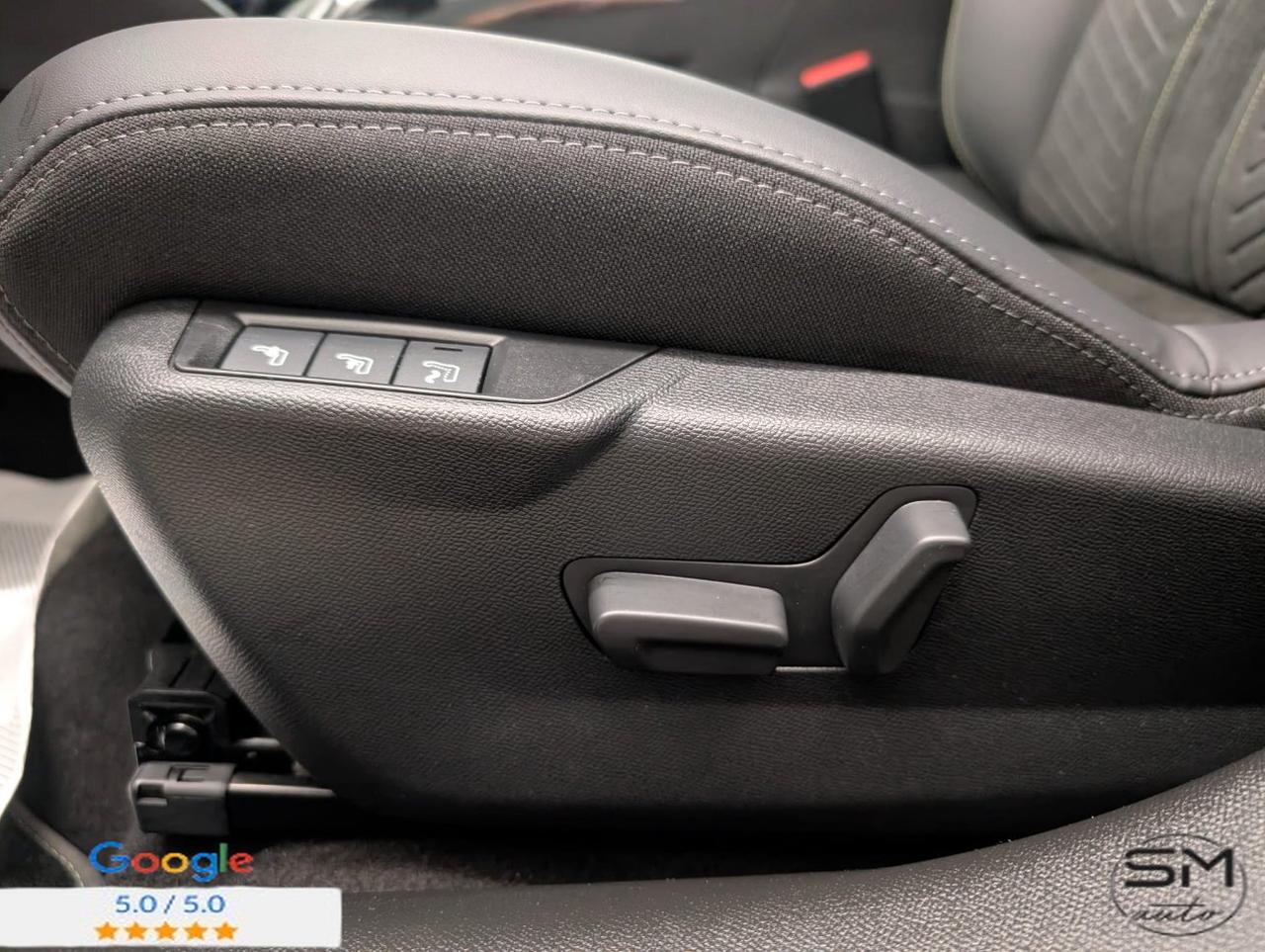 Peugeot 208 1.2 hybrid GT Exclusive 145cv e-dcs 6