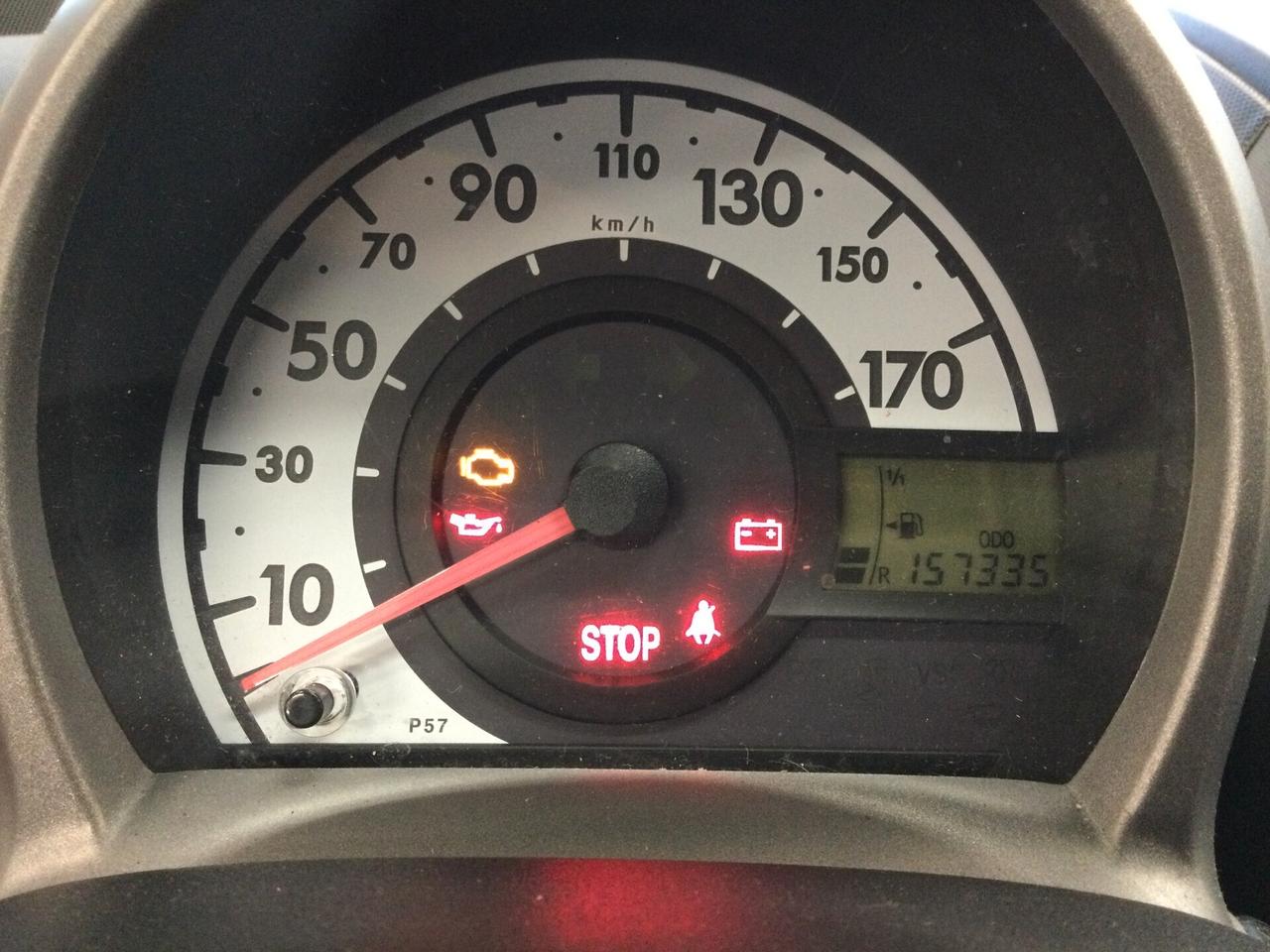 Toyota Aygo 1.0 12V VVT-i 5 porte Now