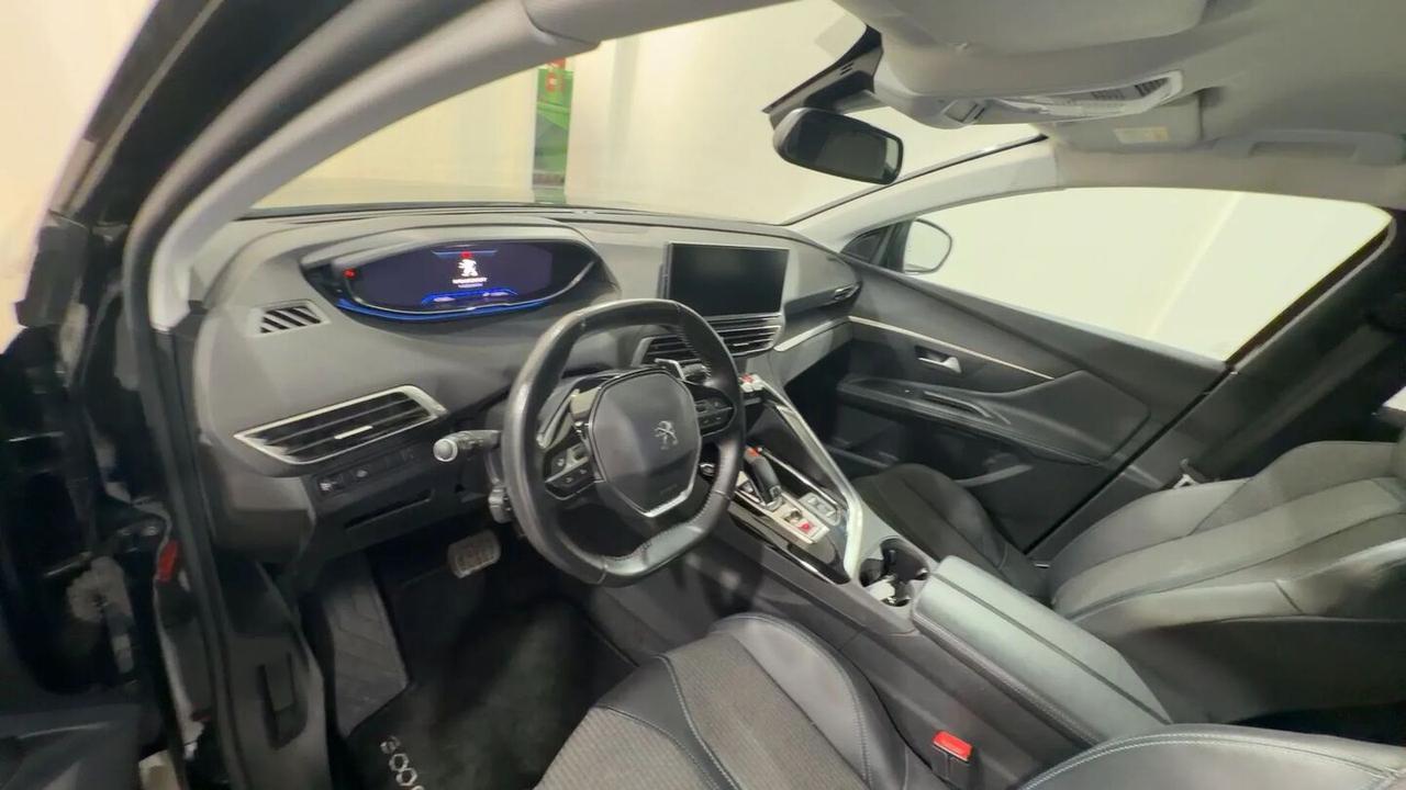 Peugeot 3008 II Allure Bluehdi Automatico 1.5 S&S Led Camera 360°