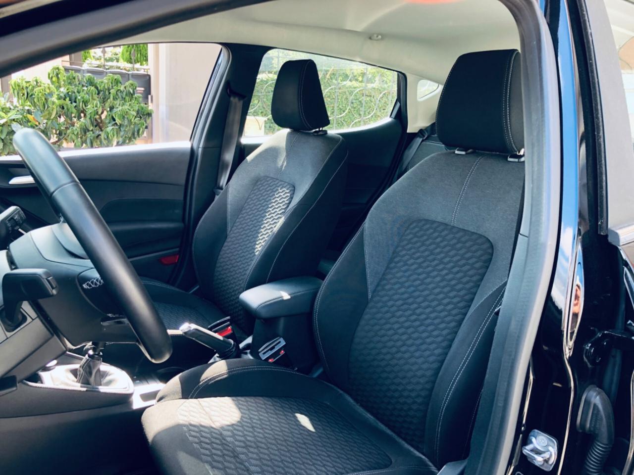 Ford Fiesta 1.0 HYBRID 125 CV 5 porte Titanium