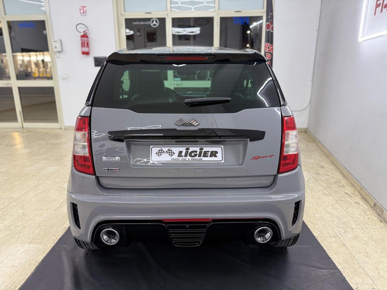 Ligier JS50 Sport DCI Ultimate