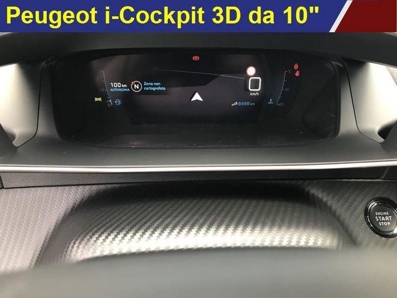 Peugeot 2008 PureTech 130 GT NAVI + CAMERA + 3D