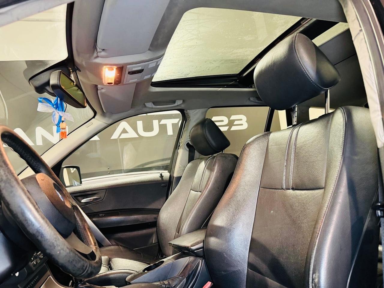 Bmw X3 3.0*218CV Sport*AUTOMATICO*NAVIGATORE*