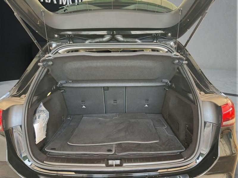 Mercedes-Benz GLA GLA 200 d Auto Executive