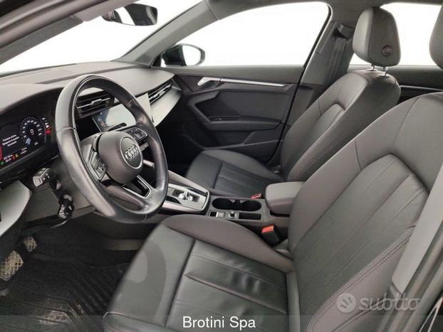 Audi A3 SPB 35 TFSI Business Advanced