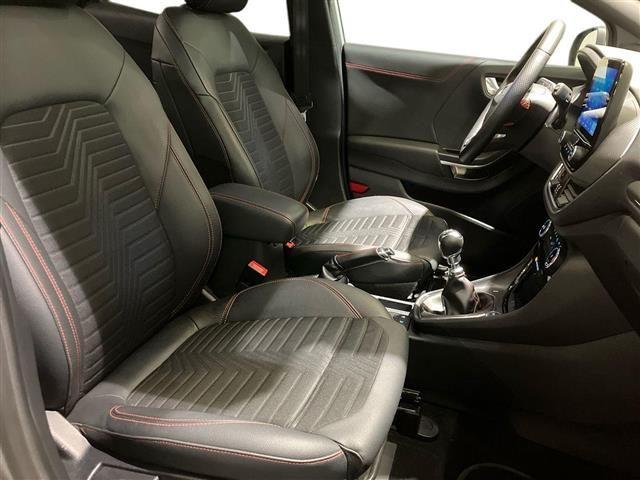 FORD Puma 1.0 EcoBoost Hybrid 125cv ST-Line X TETTO APRIBILE