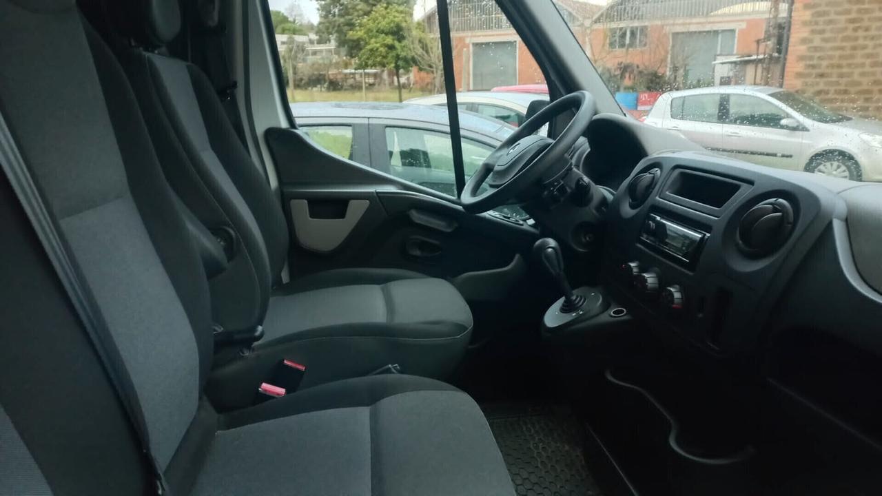 AFFARONISSIMO Renault Master 2300 150 cavalli L3H3