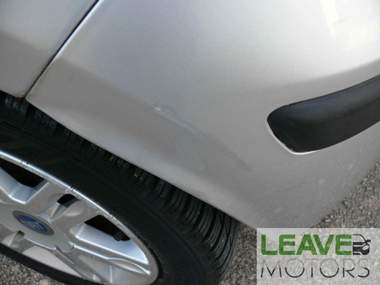 Fiat Panda GPL (M1359)