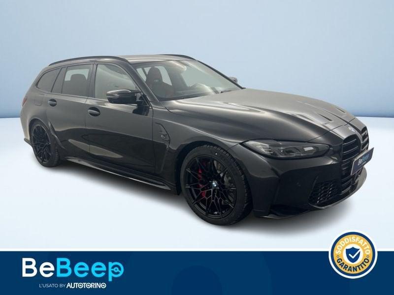 BMW Serie 3 Touring M3 TOURING 3.0 COMPETITION M XDRIVE AUTO