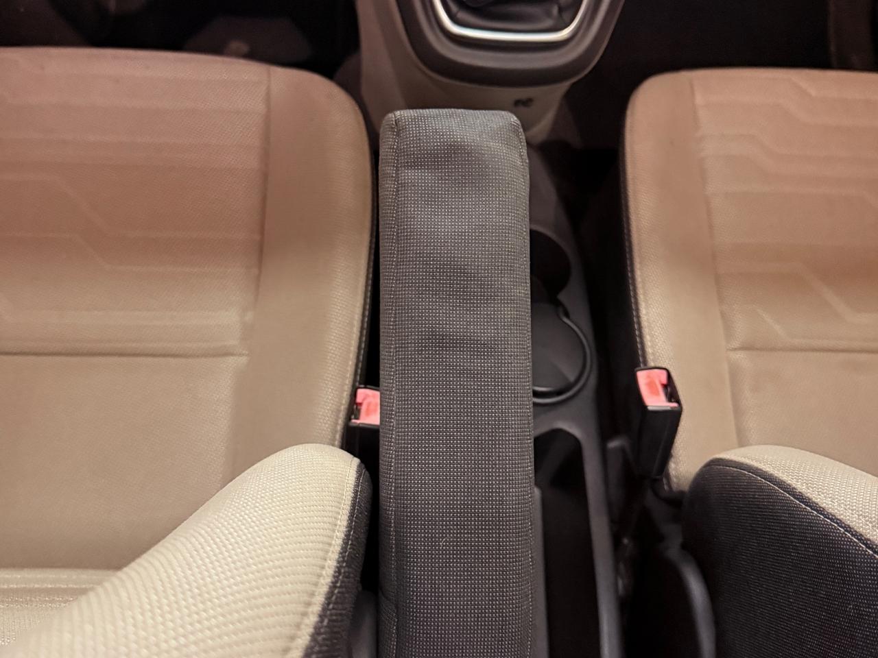 SPETTACOLARE FORD GRAN TOURNEO CONNECT 7 POSTI CON SOLI 77.504 KM
