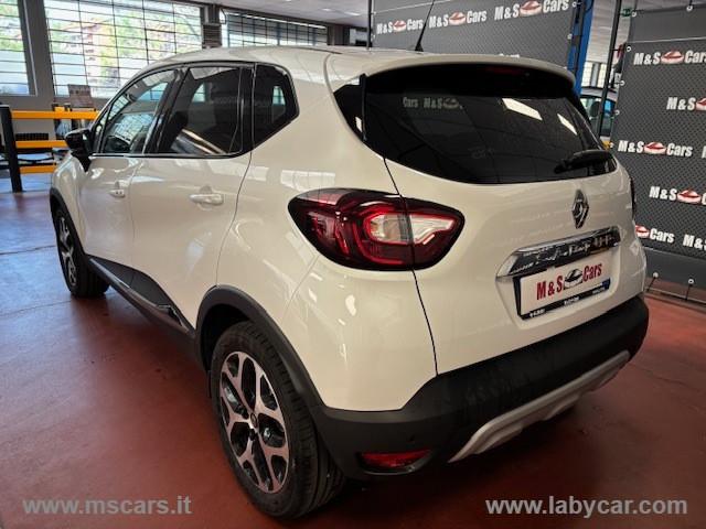 RENAULT Captur TCe 150 CV FAP Sport Edition2