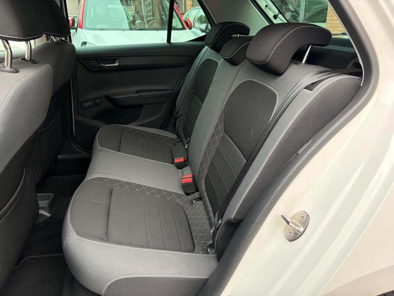 Skoda Fabia 1.0mpi Twin Color Nero - UNICO PROPRIETARIO !!