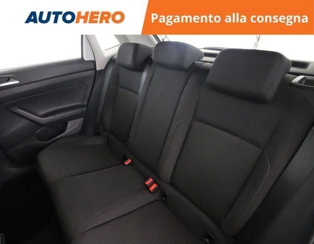 VOLKSWAGEN Polo 1.6 TDI 95 CV 5p. Comfortline BlueMotion Technolog