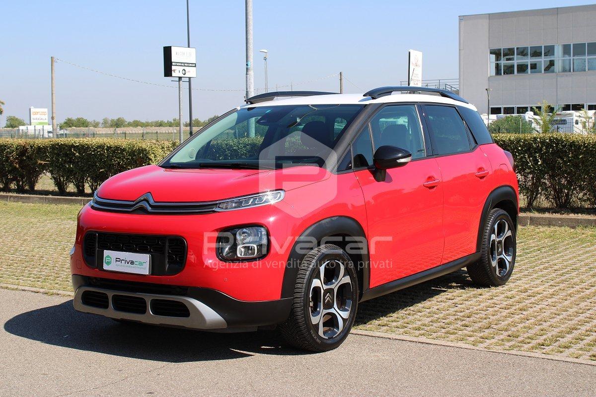 CITROEN C3 Aircross BlueHDi 100 Shine