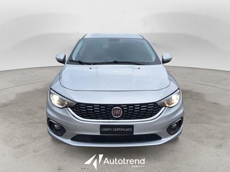 FIAT Tipo 1.6 Multijet 120 CV 5 Porte 5 porte NAVI Lounge S&S