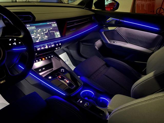 AUDI A3 SPB SPORTBACK 35 TDI S tronic S line edition