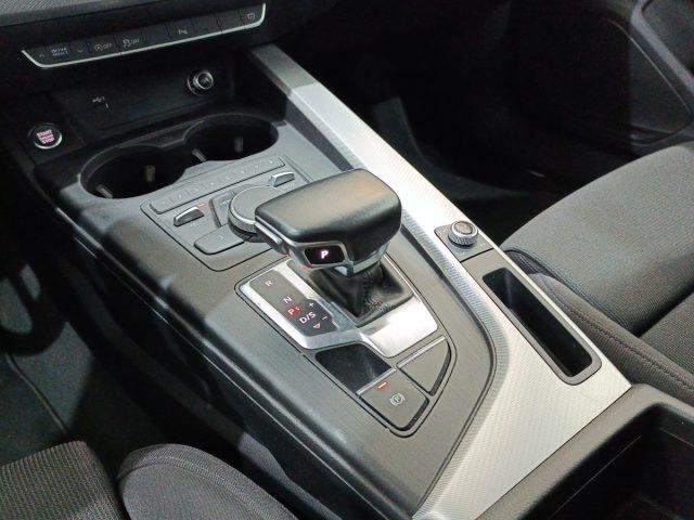 AUDI A5 SPB 40 TDI quattro S tronic Business Sport