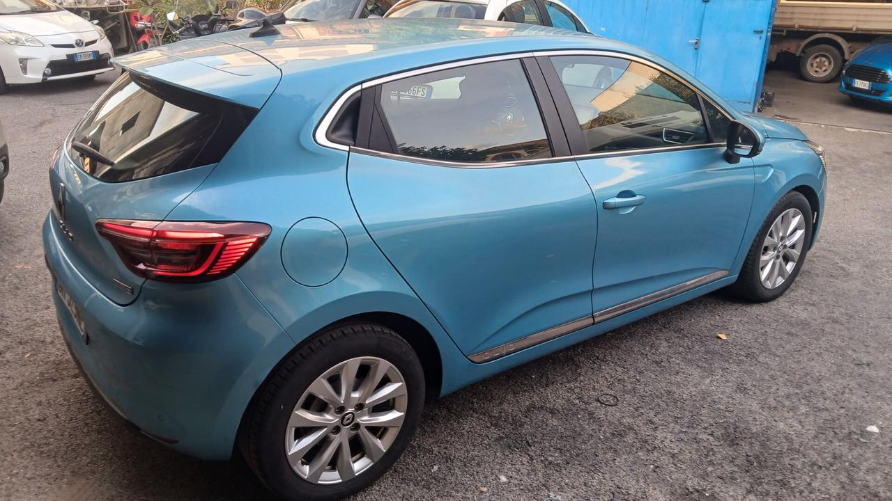 Renault Clio FULL HYBRID 140 CV AUTO INTENSE