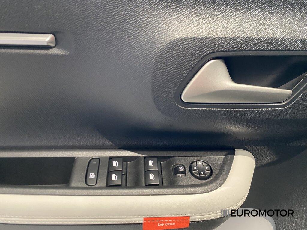 Citroen C3 Aircross 83kW Max