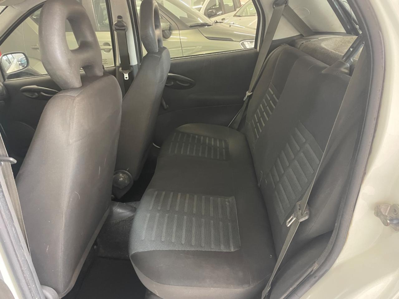 Fiat Punto Classic 1.2 5 porte Active Perfetta !