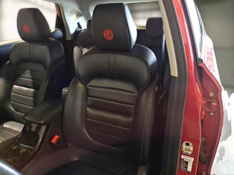 MG ZS 1.0T-GDI LUXURY AUTO SUV