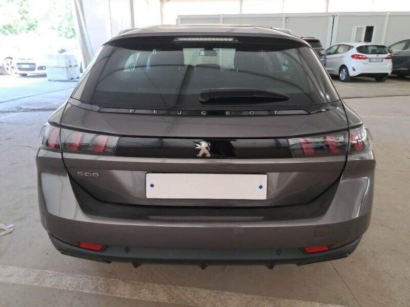 Peugeot 508 508 BlueHDi 130 Stop&Start SW Business
