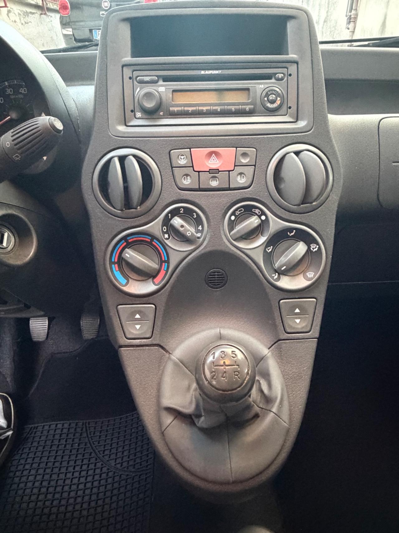Fiat Panda Dynamic