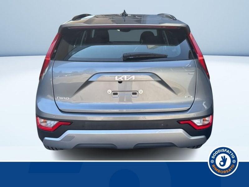 KIA Niro 1.6 HEV BUSINESS MY25