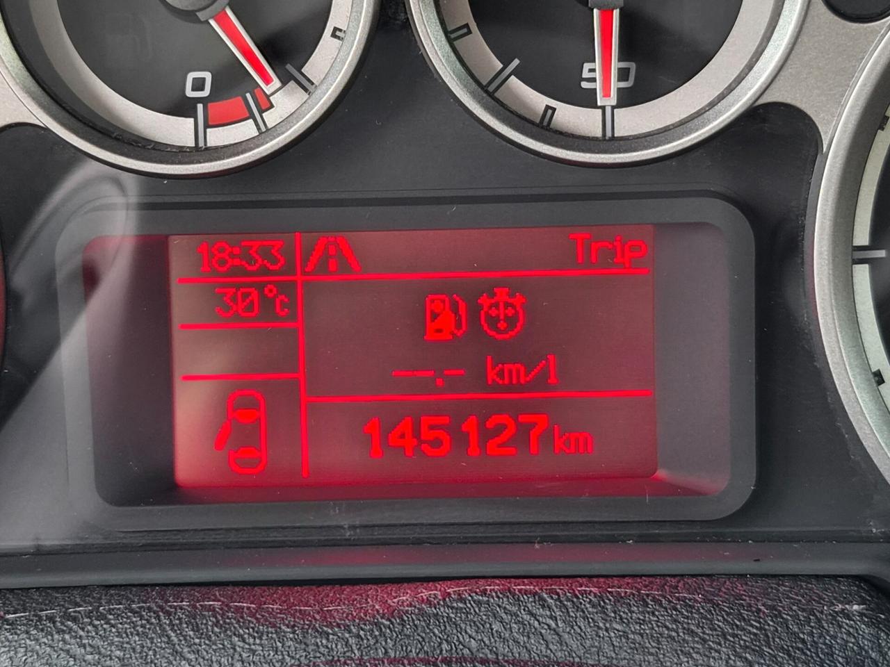 Alfa Romeo MiTo 1.3 JTDm 85 CV S&S Distinctive