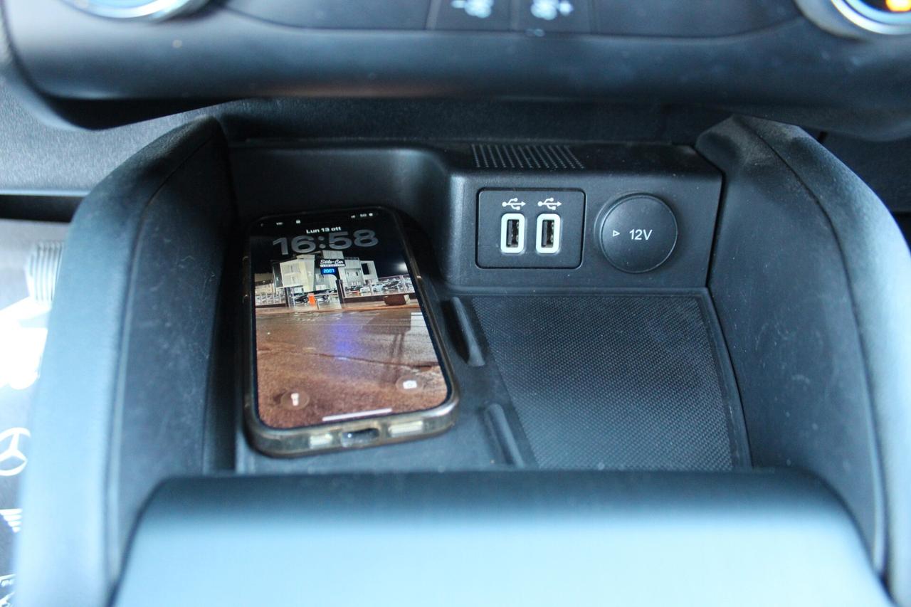 Ford Kuga 1.5 EcoBlue 120 CV aut. 2WD ST-Line X