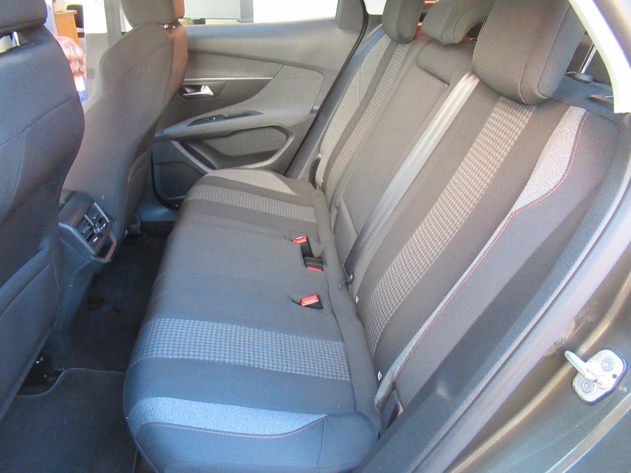 Peugeot 3008 BlueHDi 130 S&S Business DISPONIBILITA' VARI COLORI