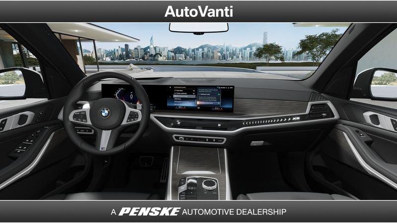 BMW X5 X5 xDrive30d 48V Msport
