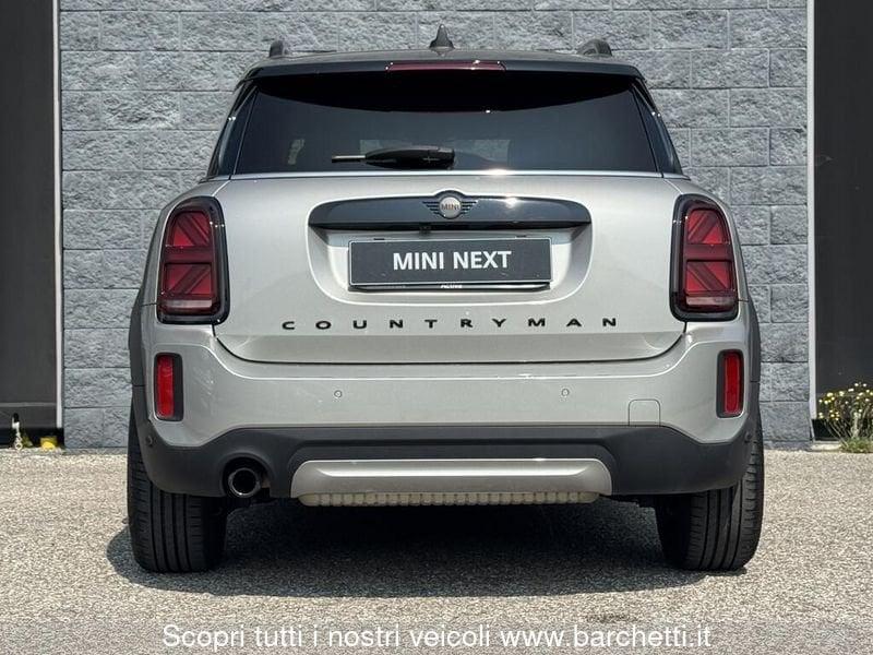 MINI Mini Countryman F60 Cooper Countryman 1.5 TwinPower Turbo Cooper