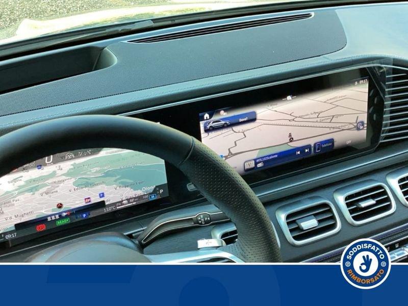 Mercedes-Benz GLE 350de 4Matic EQ-Power AMG Line Premium