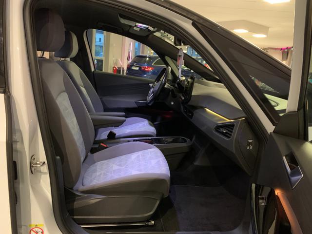 VOLKSWAGEN ID.3 Pure Performance (70 KW)