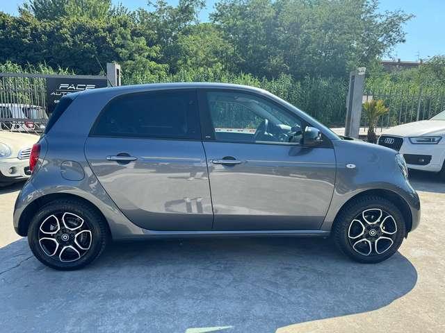 smart forFour PRIME 71 CV PELLE CRUIS/NAV/SENS/LUCI/PIOGGIA/PARK