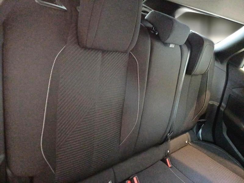 PEUGEOT 308 SW ACTIVE PACK BLUEHDI 130 EAT8 SES STATION WAGON