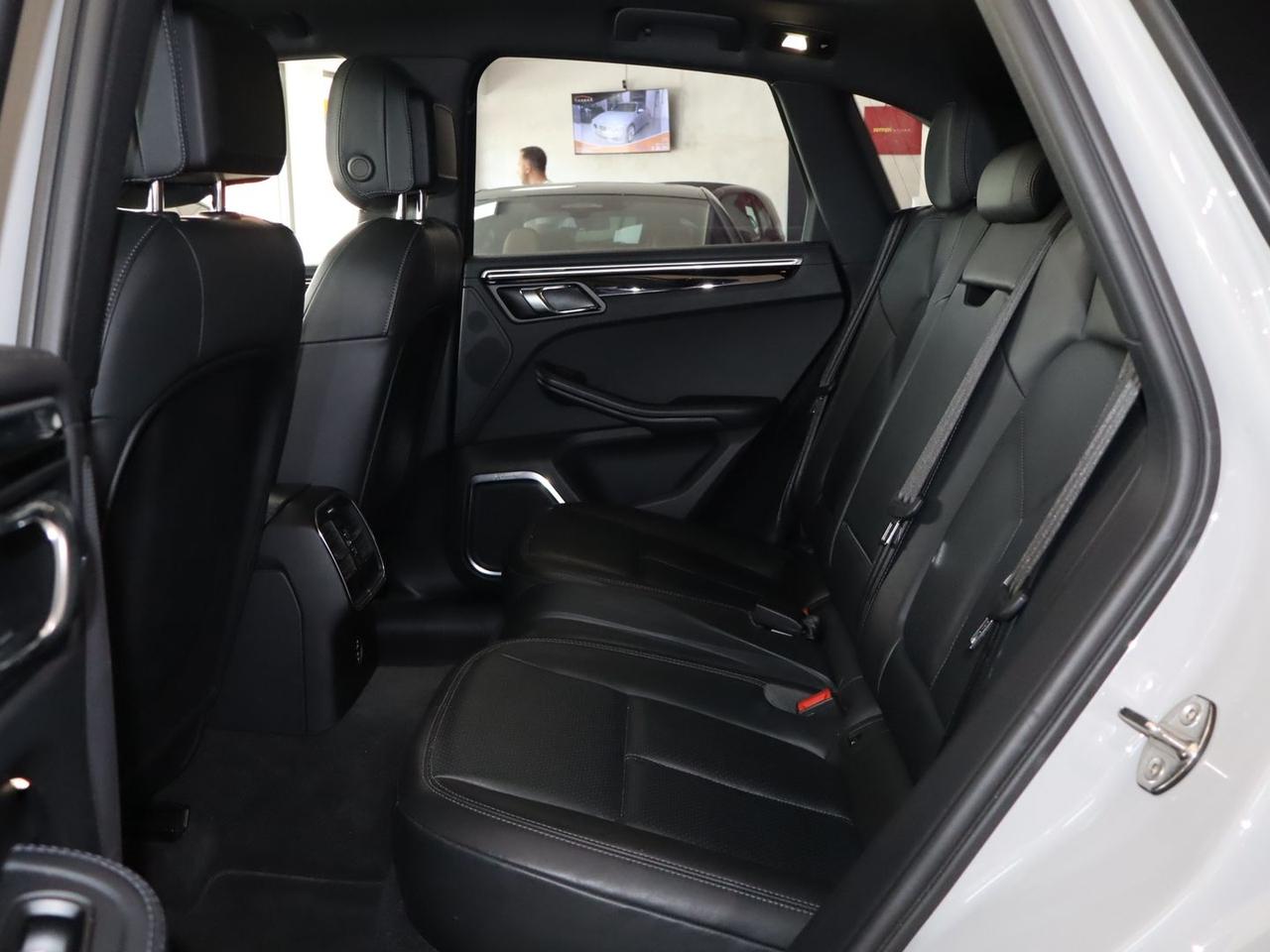 Porsche Macan 2.9 S FULL TAGLIANDI PORSCHE #11834