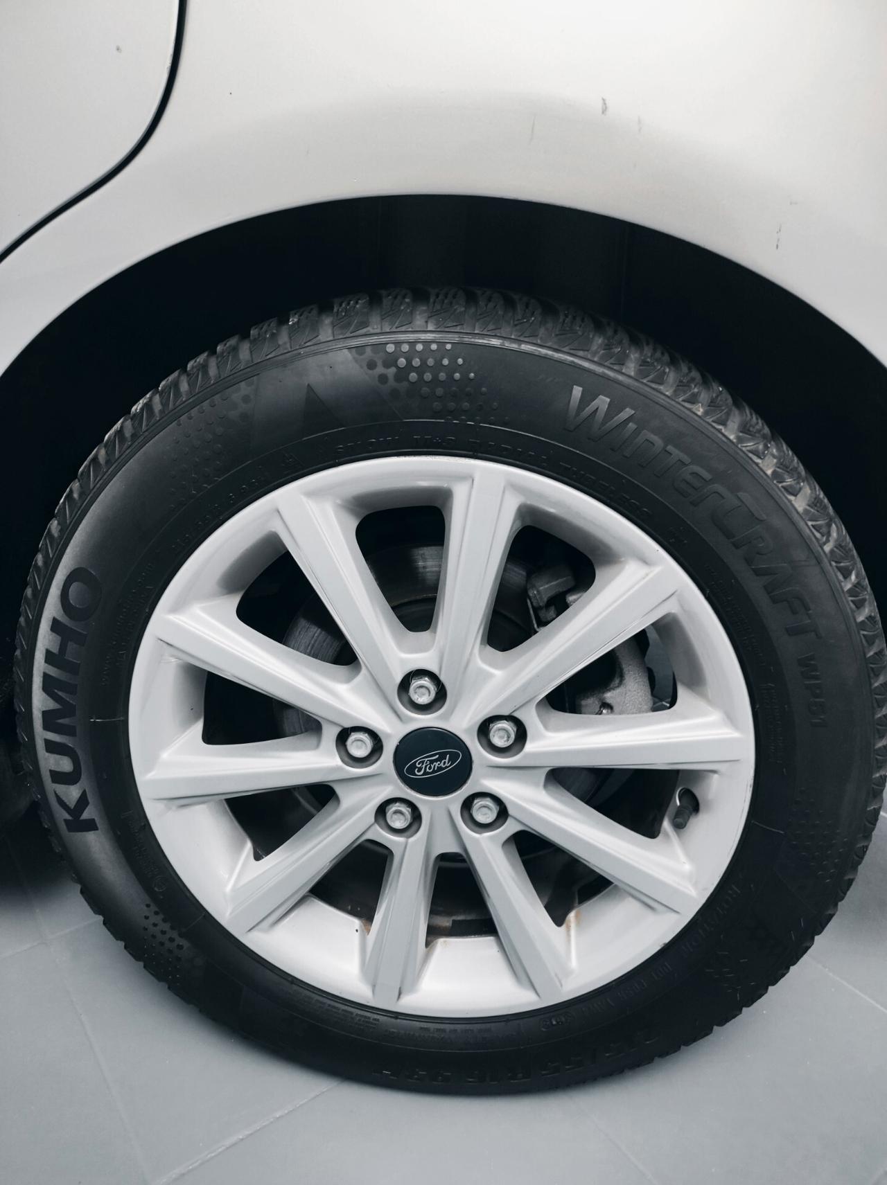 Ford C-Max 1.5 TDCi 120CV Start&Stop Titanium