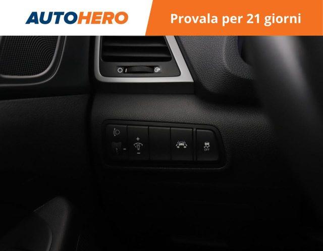 HYUNDAI Tucson 1.7 CRDi DCT XPossible
