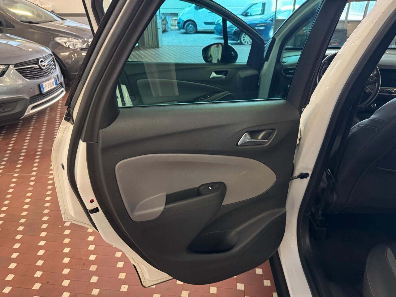 Opel Crossland X 1.2 Turbo 12V 130 CV Start&Stop Ultimate - UNICO PROPRIETARIO