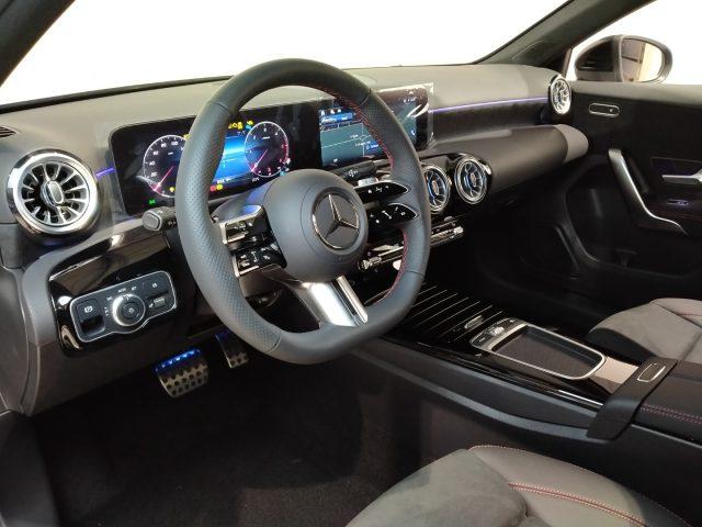 MERCEDES-BENZ A 180 d Automatic AMG Line Advanced Plus