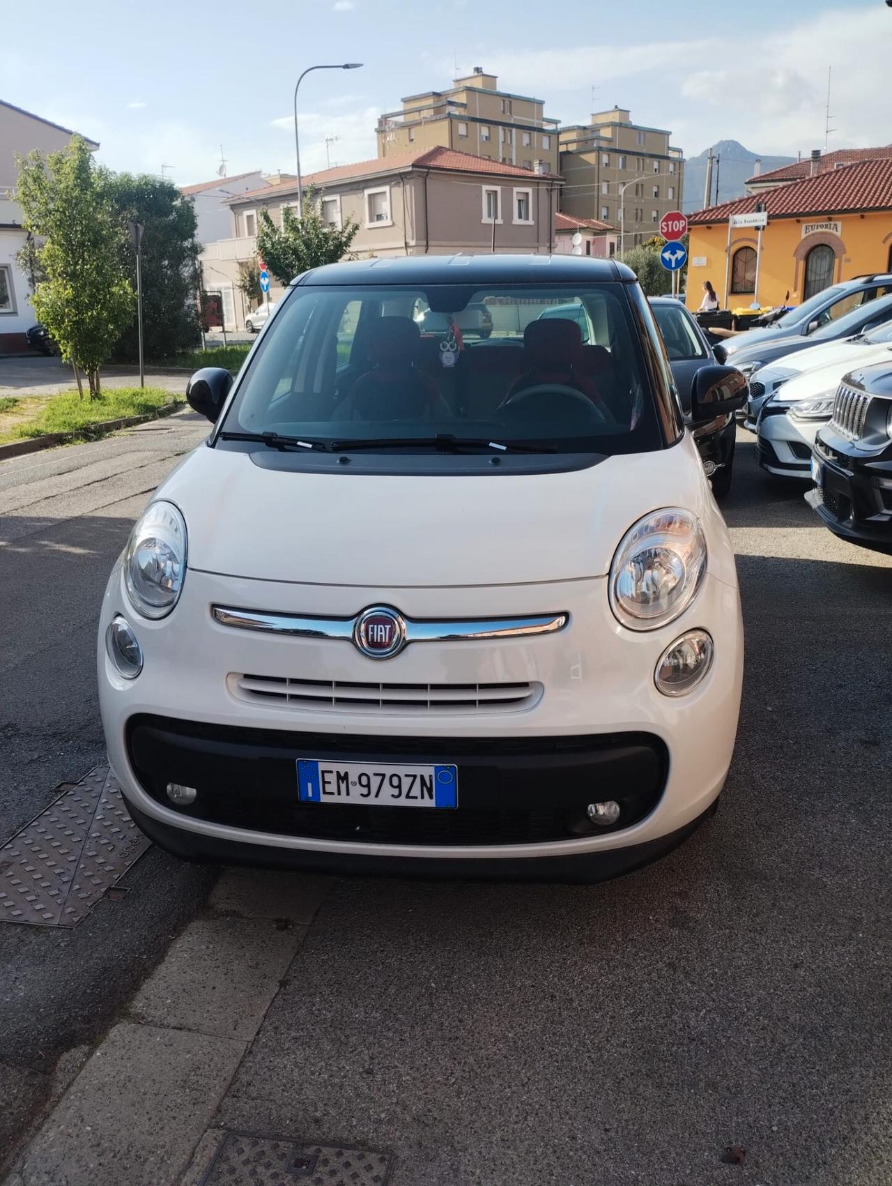 Fiat 500L 1.3 Multijet 85 CV Pop Star