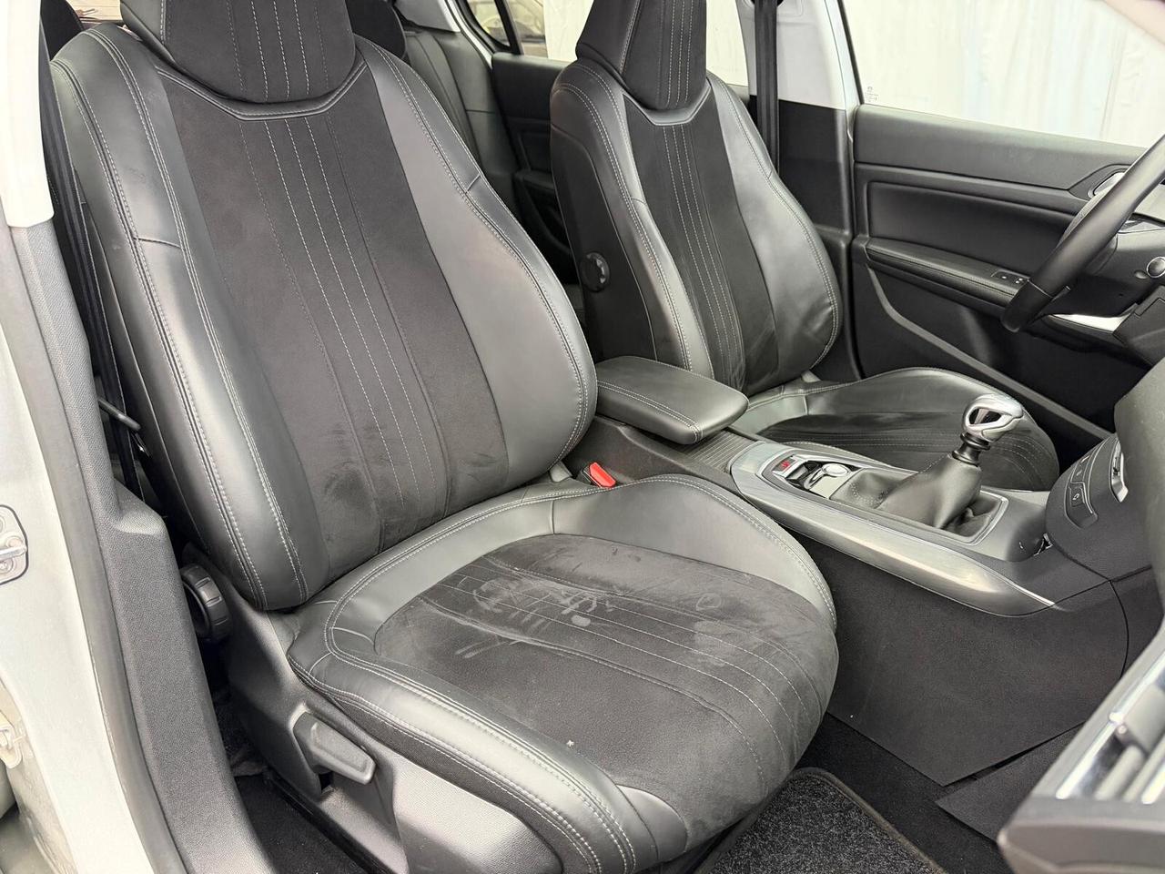 Peugeot 308 PureTech Turbo 130 S&S Allure NO BUSTA PAGA-PRONTA CONSEGNA