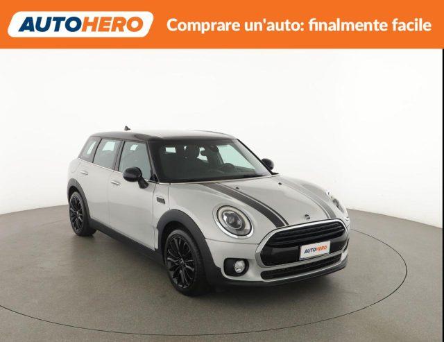 MINI Clubman 2.0 Cooper D Boost Clubman