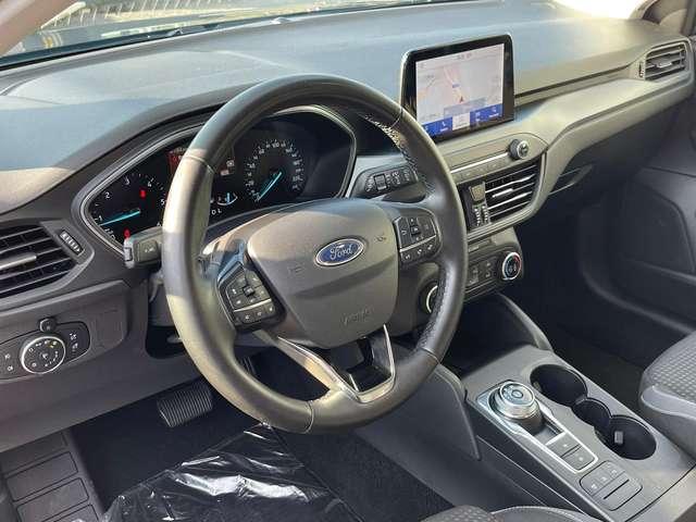 Ford Focus Focus SW 1.5 ecoblue Business 120cv SUPER PROMO