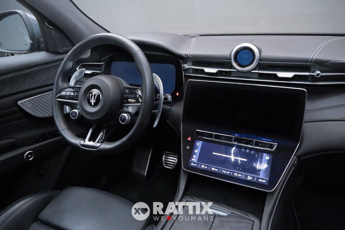 Maserati Grecale 2.0 mhev 330CV Modena Q4 auto + tetto apribile