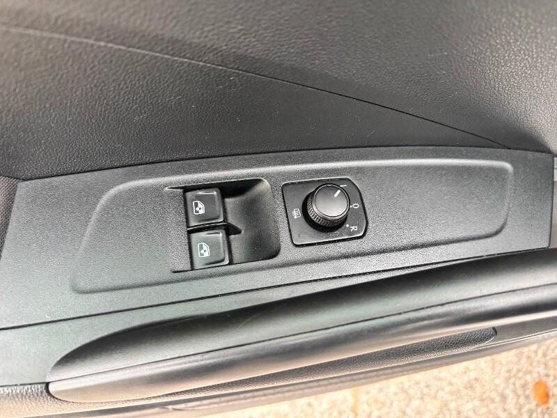 SKODA Fabia 4ª serie Fabia 1.0 MPI 80 CV Ambition