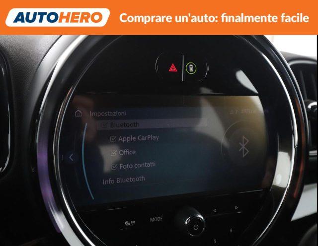 MINI Countryman 1.5 Cooper Countryman