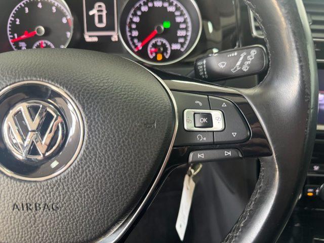 VOLKSWAGEN Golf Business 1.4 TSI DSG 5p. Highline BlueMotion Tech.